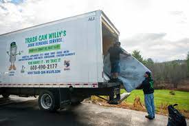 Professional Junk Removal in Milton, NY